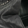 Chanel Modern Chain Tote Calfskin