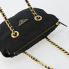 Prada Re-Edition 1995 Chain Quilted Tessuto