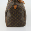 Louis Vuitton Keepall Monogram Canvas