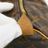 Louis Vuitton Keepall Monogram Canvas