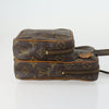 Louis Vuitton Amazone Monogram Canvas