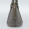 Gucci Convertible Dome Satchel Microguccissima Leather