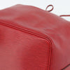 Louis Vuitton Petit Noe Epi Leather