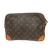 Louis Vuitton Nil Messenger Monogram Canvas