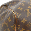 Louis Vuitton Keepall Monogram Canvas