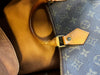Louis Vuitton Speedy Monogram Canvas