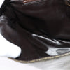 Celine C Sulky Canvas and Leather