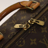 Louis Vuitton Keepall Monogram Canvas