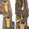 Louis Vuitton Amazone Monogram Canvas