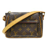 Louis Vuitton Viva Cite Monogram Canvas