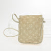 Louis Vuitton Cancun Pochette Monogram Mini Canvas