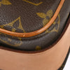 Louis Vuitton Cartouchiere Monogram Canvas