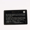 Chanel Sport Line Waist Nylon