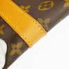 Louis Vuitton Keepall Monogram Canvas