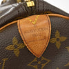 Louis Vuitton Keepall Monogram Canvas