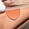 Celine Macadam Shoulder Canvas