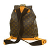Louis Vuitton Montsouris Monogram Canvas