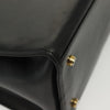 Salvatore Ferragamo Gancini Leather