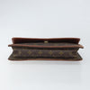 Louis Vuitton Dame Pochette Monogram Canvas