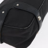 Salvatore Ferragamo Gancini Canvas