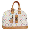 Louis Vuitton Alma Monogram Multicolor