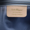 Salvatore Ferragamo Gancini Leather
