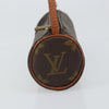 Louis Vuitton Papillon Pochette Monogram Canvas