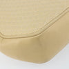 Bally Vintage Chain Quilted Leather