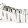 Omega Constellation Quartz Stainless Steel with Diamond Bezel