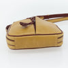 Cartier Tasseled Must de Cartier Leather