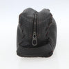Bottega Veneta Zip Clutch Leather
