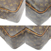Louis Vuitton Deauville Monogram