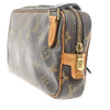 Louis Vuitton Pochette Marly Bandouliere Monogram Canvas