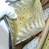 Hermes Azap Zip Around Silk'in Epsom