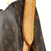 Louis Vuitton Monogram Looping Monogram Canvas