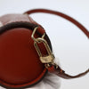 Louis Vuitton Soufflot Pochette Epi Leather