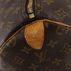 Louis Vuitton Keepall Monogram Canvas