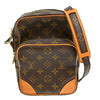 Louis Vuitton Amazone Monogram Canvas