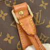 Louis Vuitton Keepall Monogram Canvas