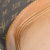 Louis Vuitton Alma Monogram Canvas
