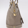 Louis Vuitton Suhali Lockit Leather