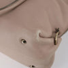 Salvatore Ferragamo Gancini Leather