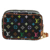 Louis Vuitton Wapity Trousse Monogram Multicolor