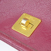 Louis Vuitton Citadine Monogram Empreinte Leather