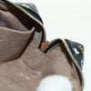 Louis Vuitton Wapity Trousse Monogram Multicolor