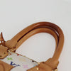Louis Vuitton Alma Monogram Multicolor