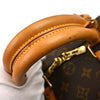 Louis Vuitton Keepall Monogram Canvas