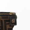 Fendi Zucca Tote Canvas