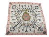 Hermes Carré 90 Silk multicolor