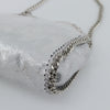 Stella McCartney Falabella Fold Over Faux Leather